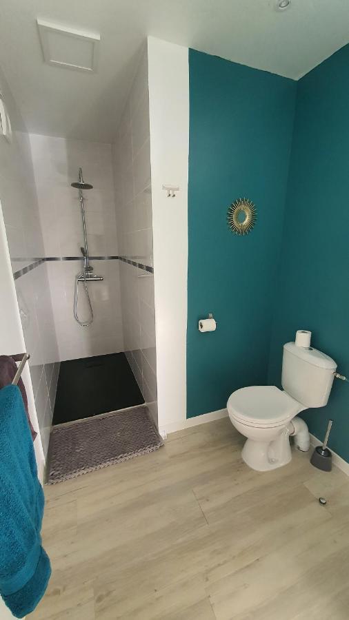 Hotel Le Manguier Baie-Mahault Esterno foto